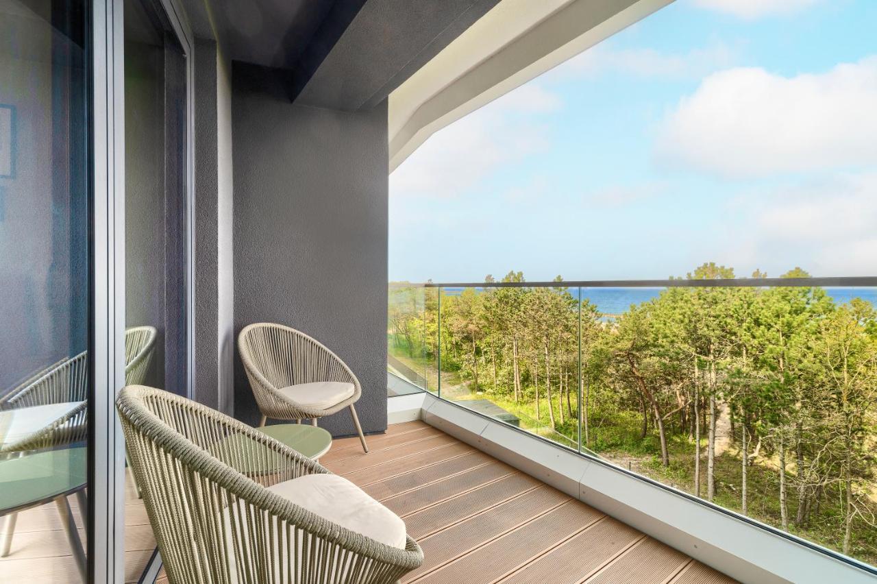 Nautic Park Apartamenty دارووفكو المظهر الخارجي الصورة