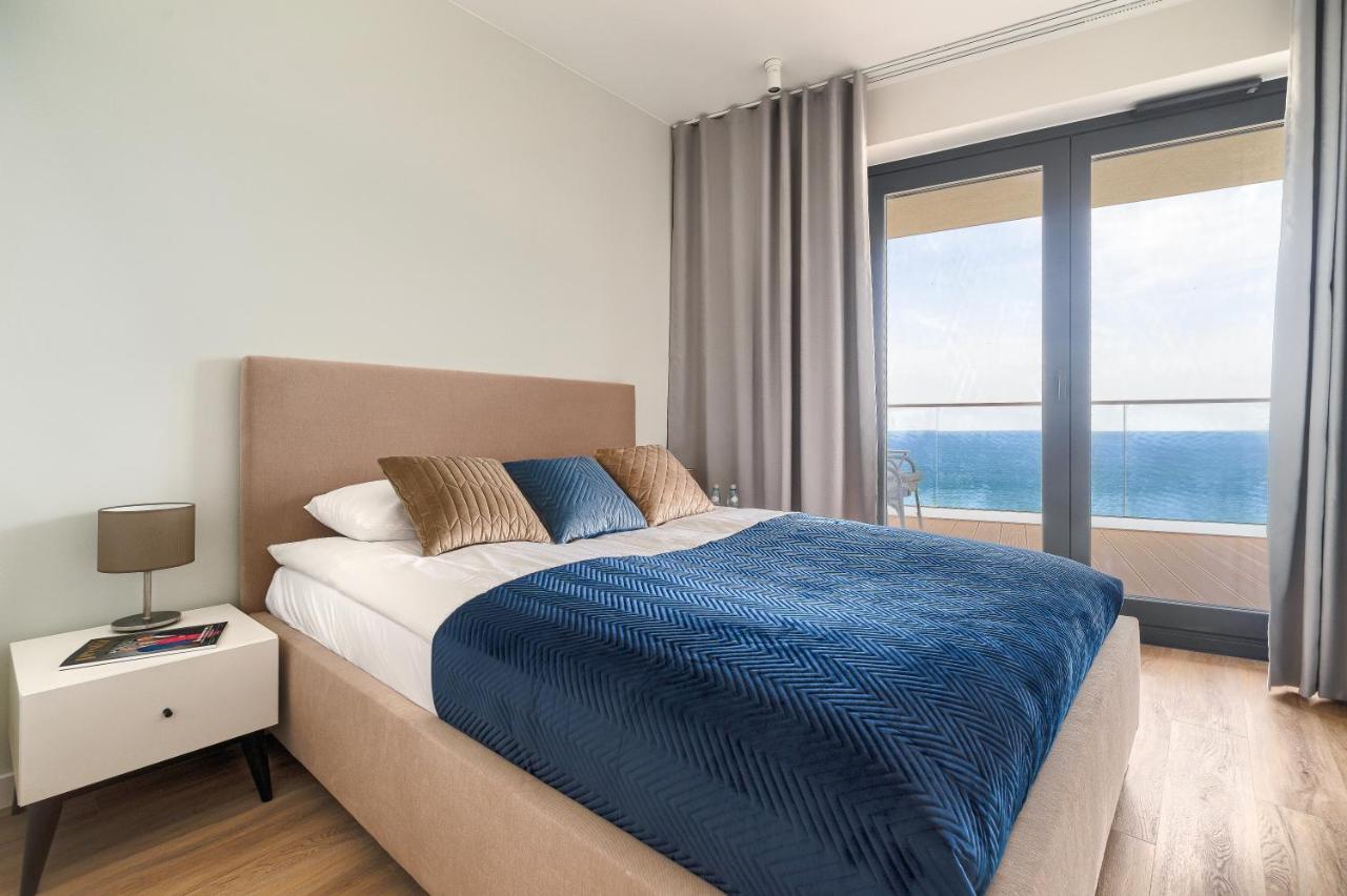 Nautic Park Apartamenty دارووفكو المظهر الخارجي الصورة