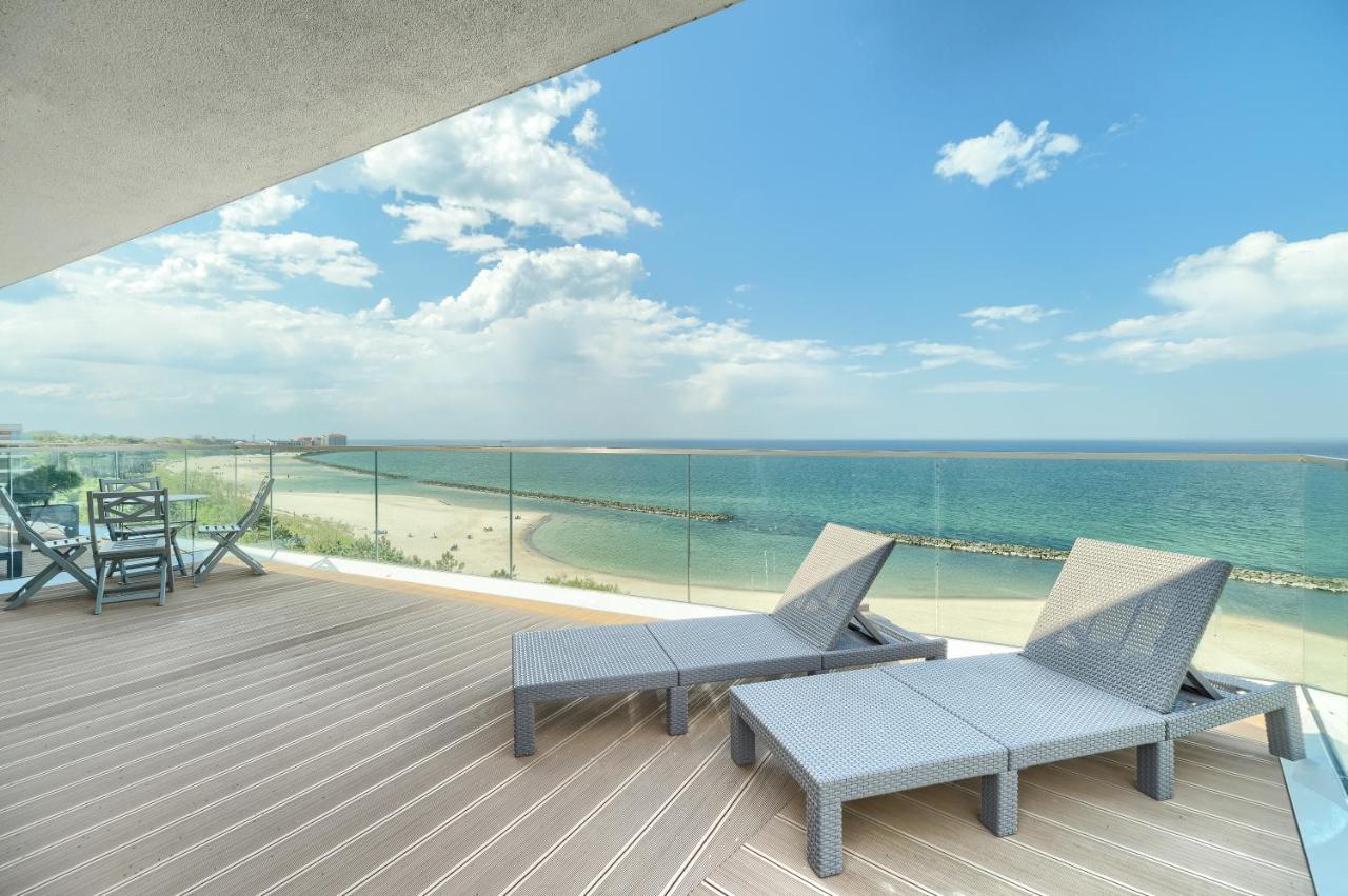 Nautic Park Apartamenty دارووفكو المظهر الخارجي الصورة