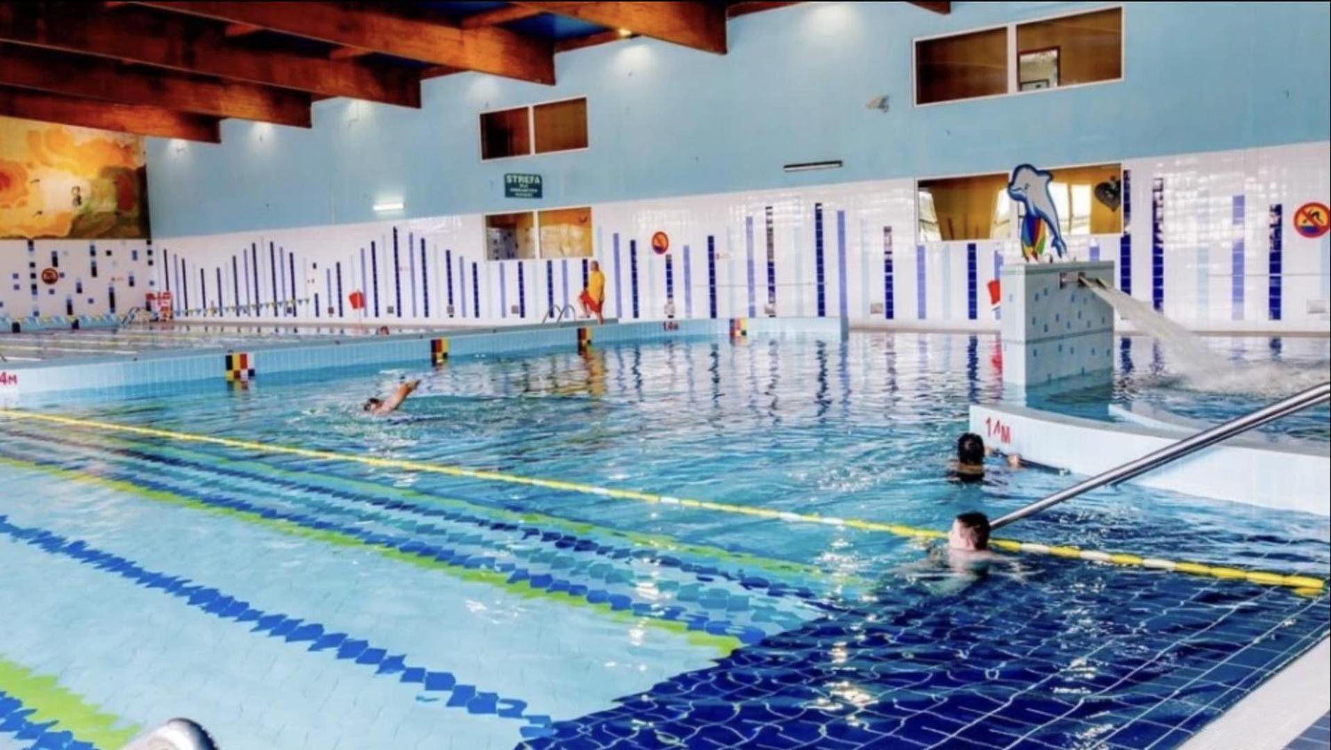 Nautic Park Apartamenty دارووفكو المظهر الخارجي الصورة
